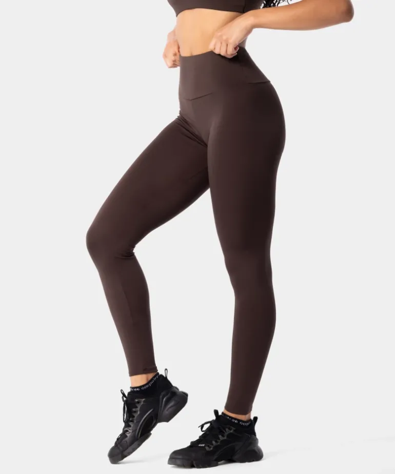 Legginsy z wysokim stanem Horizon