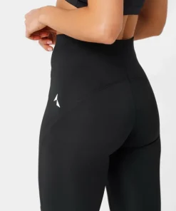 Legginsy z wysokim stanem Aura