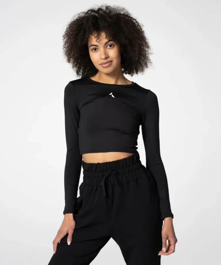 Longsleeve Demi