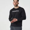 Longsleeve Titan
