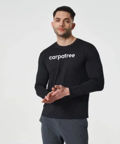 Longsleeve Titan