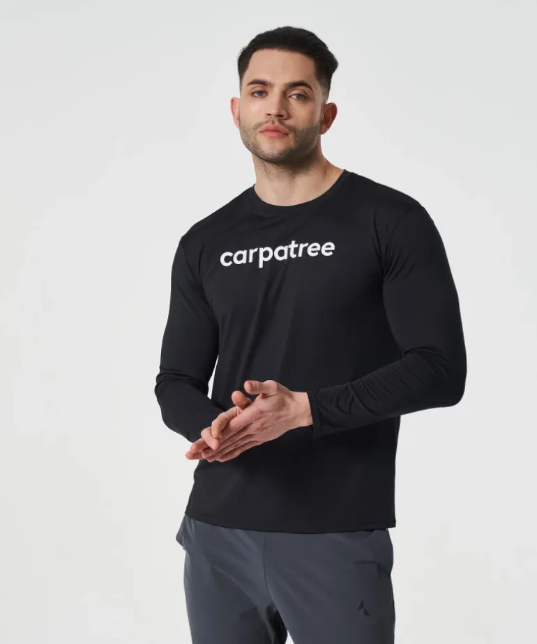 Longsleeve Titan