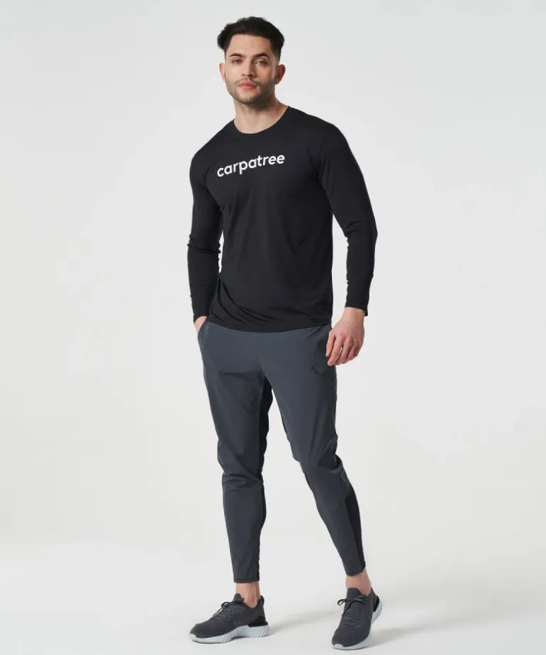 Longsleeve Titan