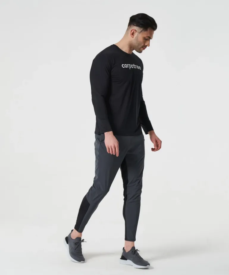 Longsleeve Titan