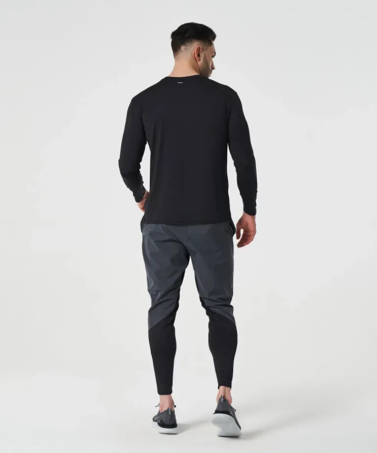 Longsleeve Titan