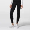 Ocieplane legginsy Resistherm z wysokim stanem