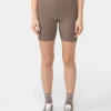 Prążkowane bikery Cozy Leisure