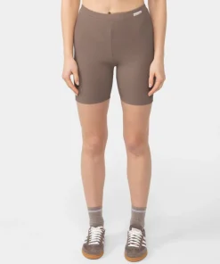 Prążkowane bikery Cozy Leisure