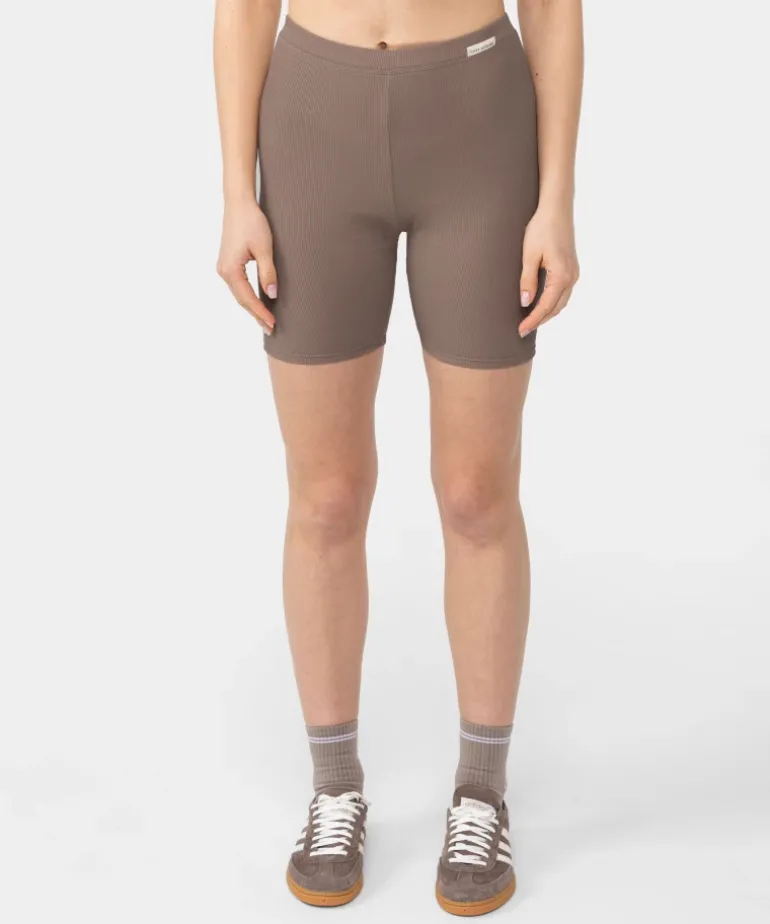 Prążkowane bikery Cozy Leisure
