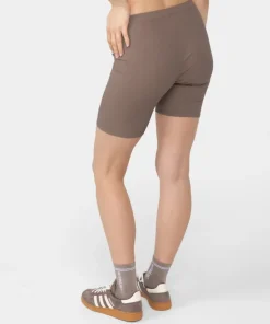 Prążkowane bikery Cozy Leisure