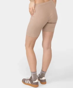 Prążkowane bikery Cozy Leisure