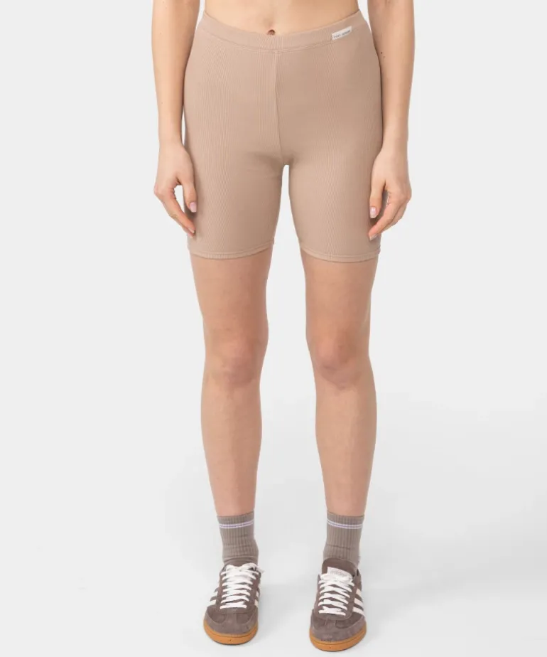 Prążkowane bikery Cozy Leisure