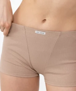 Prążkowane bokserki Cozy Leisure