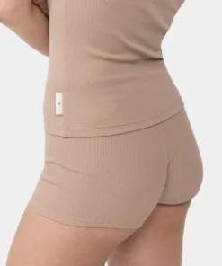 Prążkowane bokserki Cozy Leisure