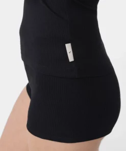 Prążkowane bokserki Cozy Leisure