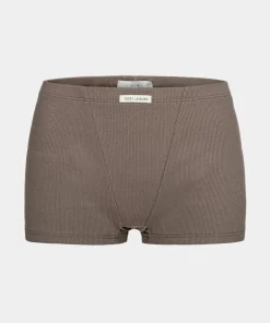 Prążkowane bokserki Cozy Leisure