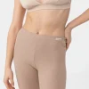 Prążkowane legginsy Cozy Leisure