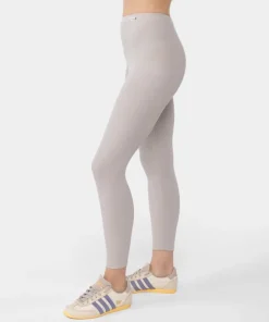 Prążkowane legginsy Cozy Leisure