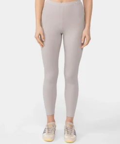 Prążkowane legginsy Cozy Leisure
