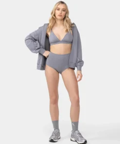 Rozpinana bluza z kapturem Cozy Leisure
