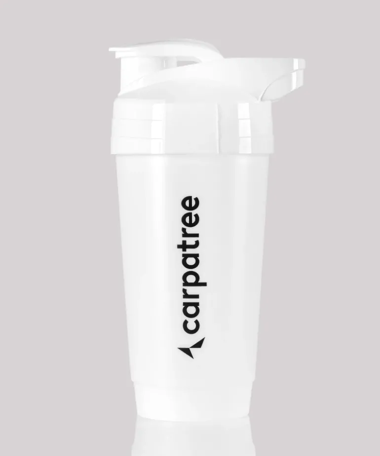 Shaker Limitless