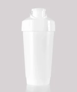 Shaker Limitless