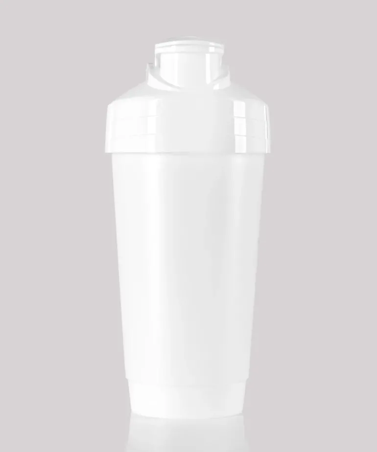 Shaker Limitless