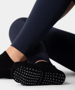 Skarpetki do pilatesu 3-pak