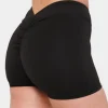 Spodenki push-up