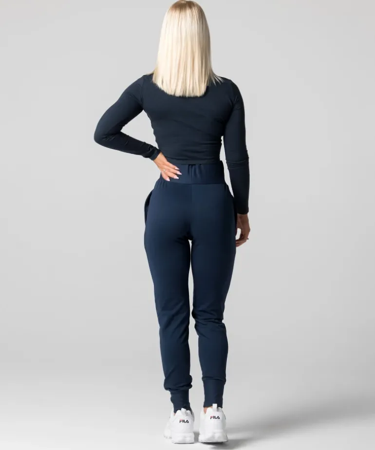Spodnie dresowe Belle