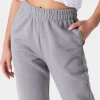 Spodnie dresowe oversize Essentials