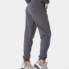 Spodnie dresowe oversize Essentials
