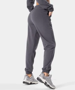Spodnie dresowe oversize Essentials