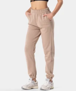 Spodnie dresowe oversize Essentials