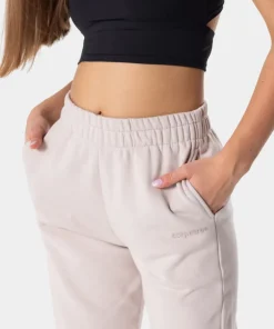 Spodnie dresowe oversize Essentials