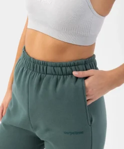 Spodnie dresowe oversize Essentials