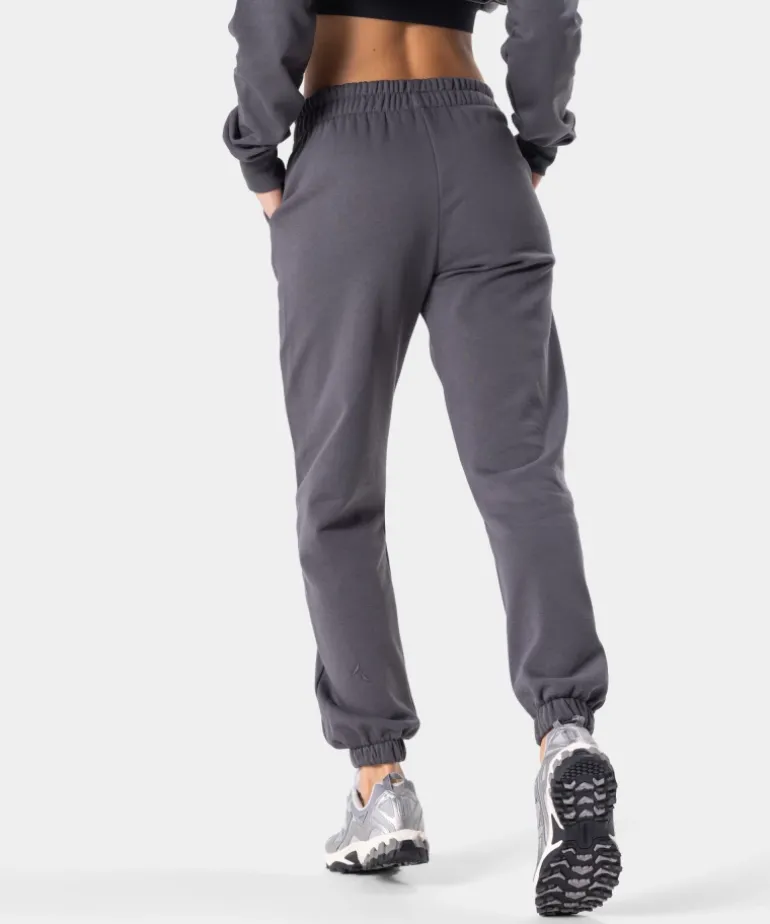 Spodnie dresowe oversize Essentials