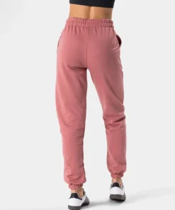 Spodnie dresowe oversize Essentials
