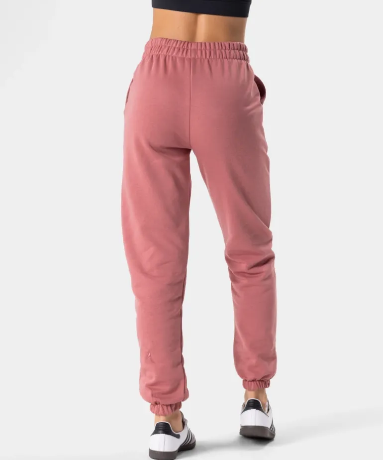 Spodnie dresowe oversize Essentials