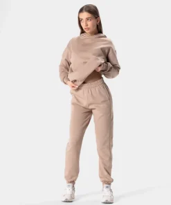 Spodnie dresowe oversize Essentials