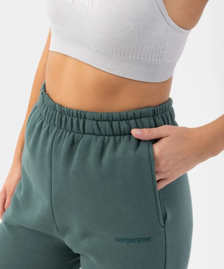 Spodnie dresowe oversize Essentials