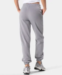 Spodnie dresowe oversize Essentials