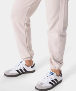 Spodnie dresowe oversize Essentials