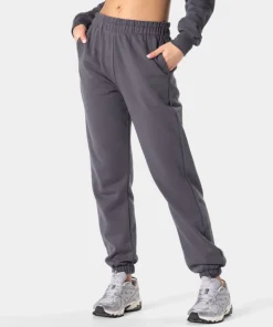 Spodnie dresowe oversize Essentials