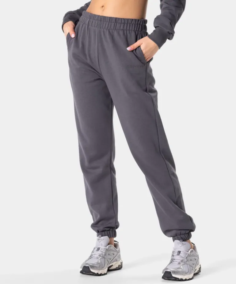 Spodnie dresowe oversize Essentials