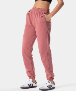 Spodnie dresowe oversize Essentials