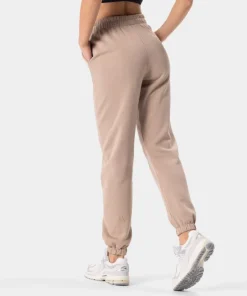 Spodnie dresowe oversize Essentials