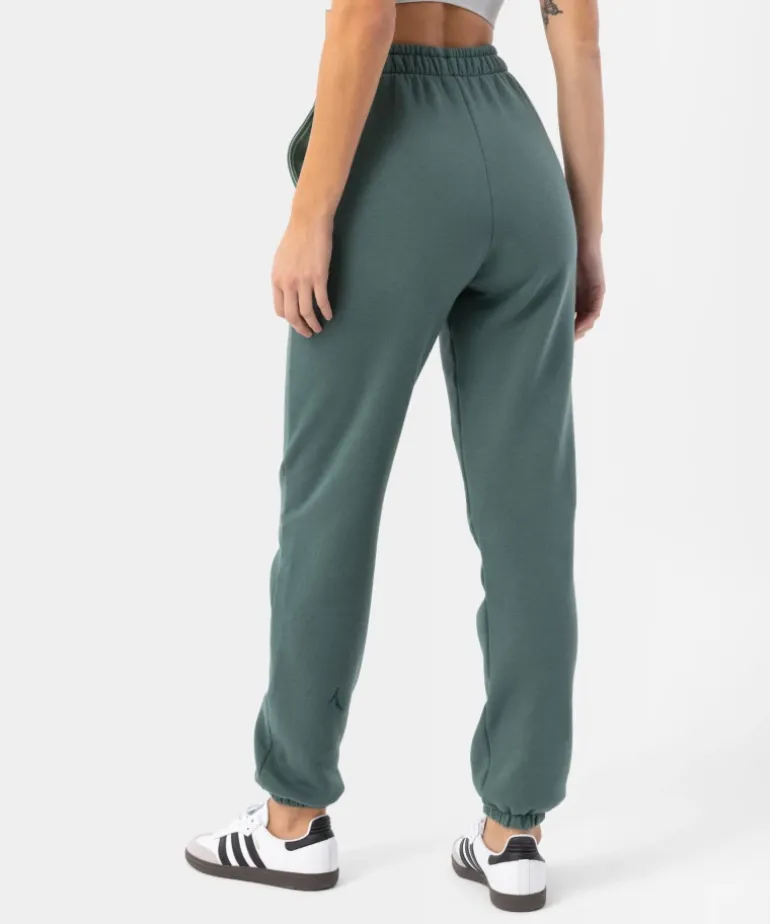 Spodnie dresowe oversize Essentials