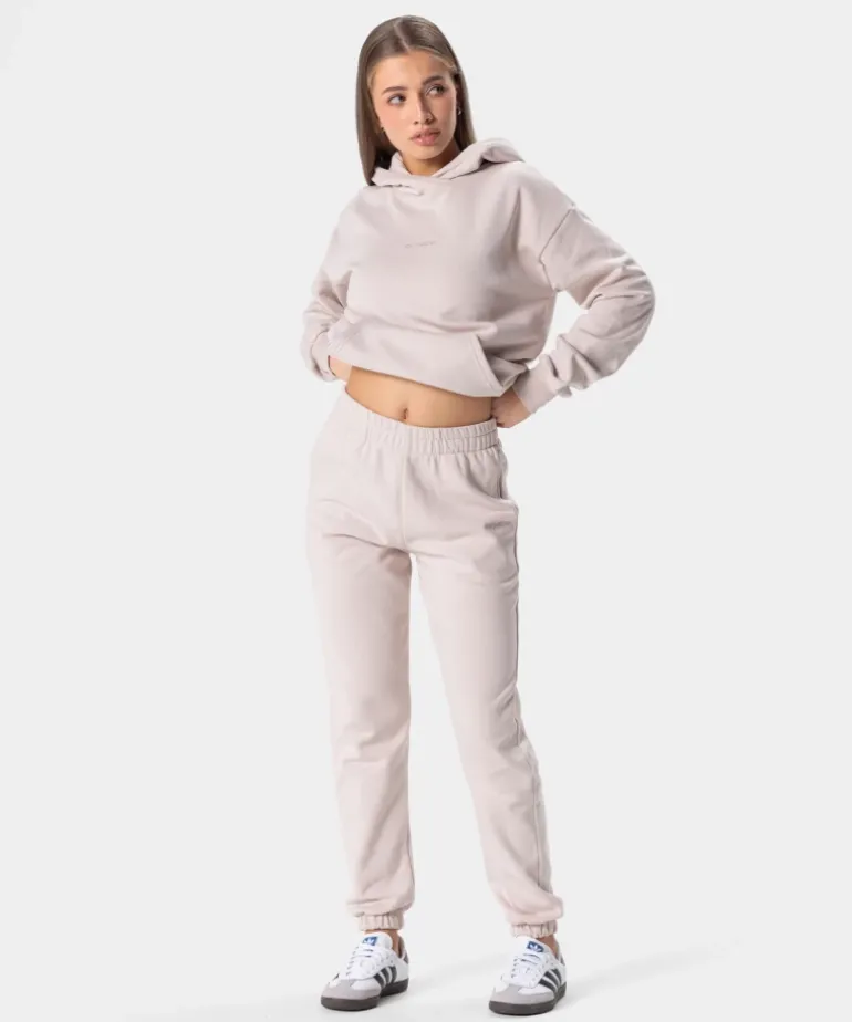 Spodnie dresowe oversize Essentials