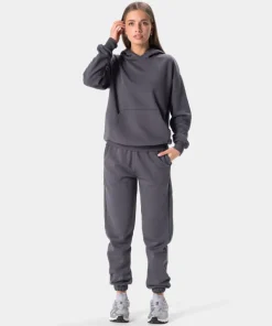 Spodnie dresowe oversize Essentials